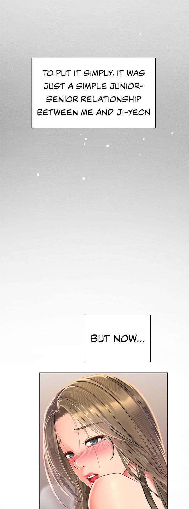 Should I Study at Noryangjin? - Chapter 70 [photo 27] - MangaPorn