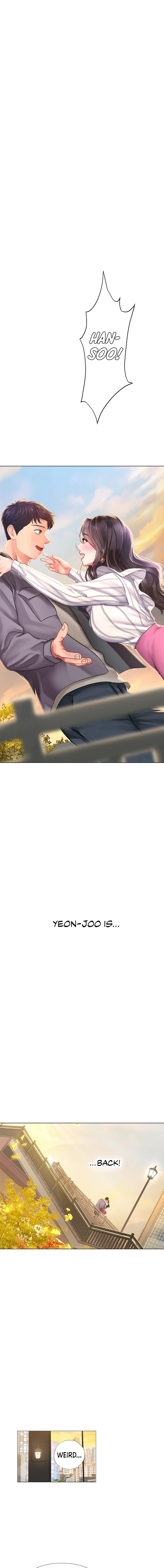 Should I Study at Noryangjin? - Chapter 72 [photo 3] - MangaPorn