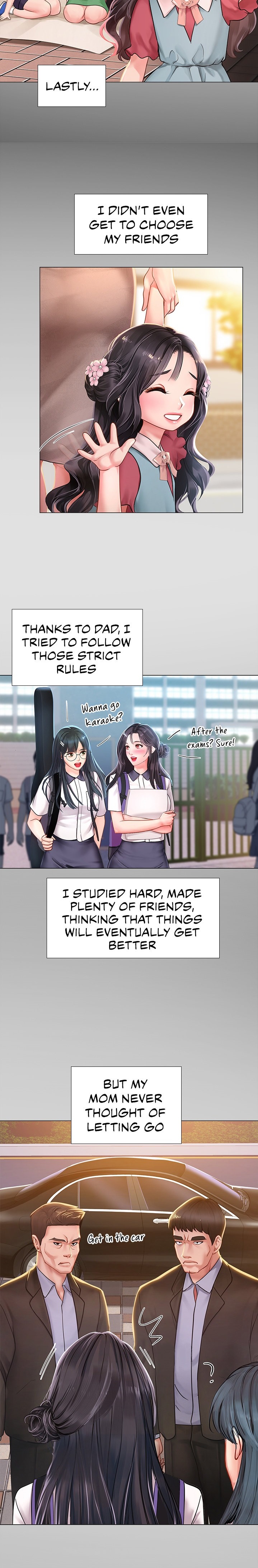 Should I Study at Noryangjin? - Chapter 75 [photo 25] - MangaPorn
