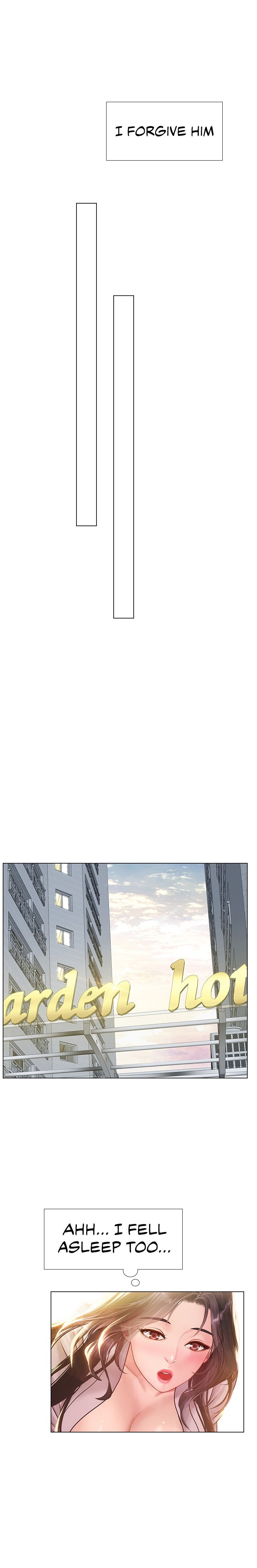 Should I Study at Noryangjin? - Chapter 75 [photo 28] - MangaPorn