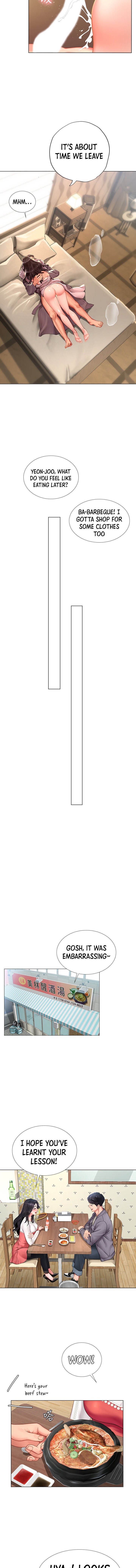 Should I Study at Noryangjin? - Chapter 76 [photo 12] - MangaPorn