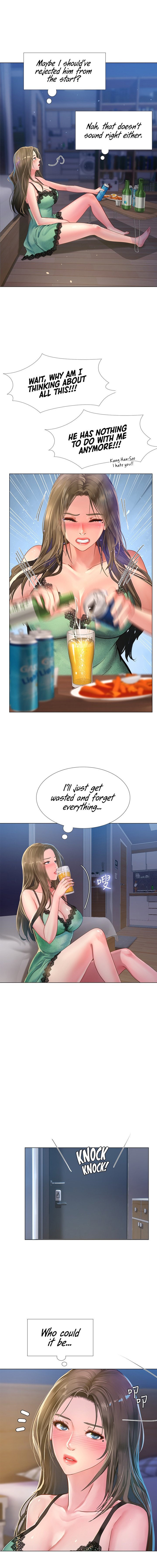 Should I Study at Noryangjin? - Chapter 78 [photo 10] - MangaPorn