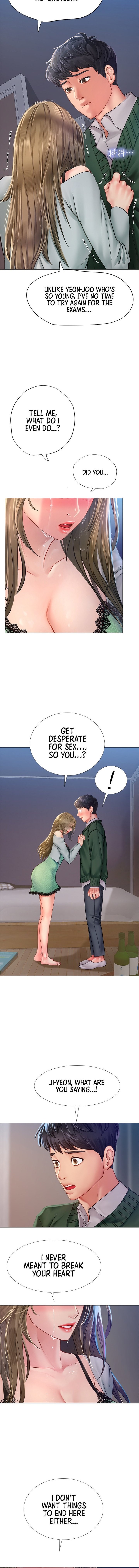 Should I Study at Noryangjin? - Chapter 78 [photo 14] - MangaPorn