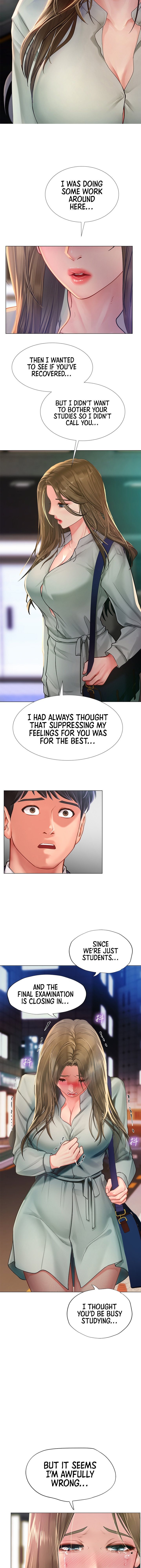 Should I Study at Noryangjin? - Chapter 78 [photo 4] - MangaPorn