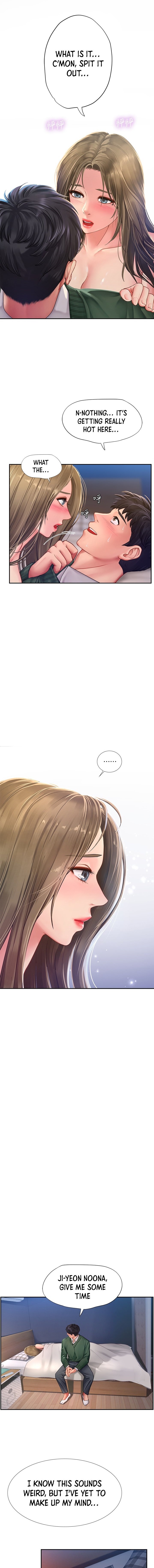 Should I Study at Noryangjin? - Chapter 79 [photo 13] - MangaPorn