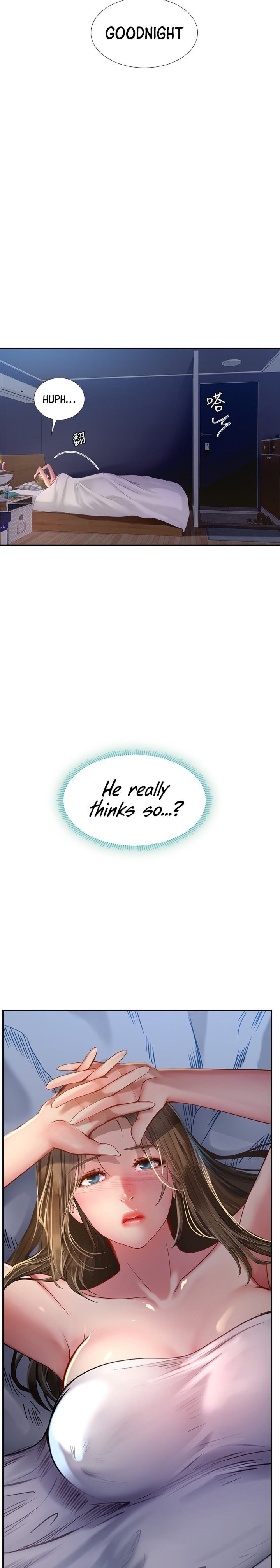 Should I Study at Noryangjin? - Chapter 80 [photo 3] - MangaPorn