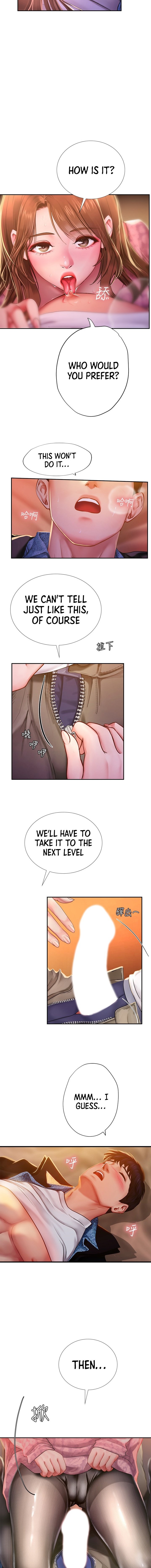 Should I Study at Noryangjin? - Chapter 81 [photo 12] - MangaPorn