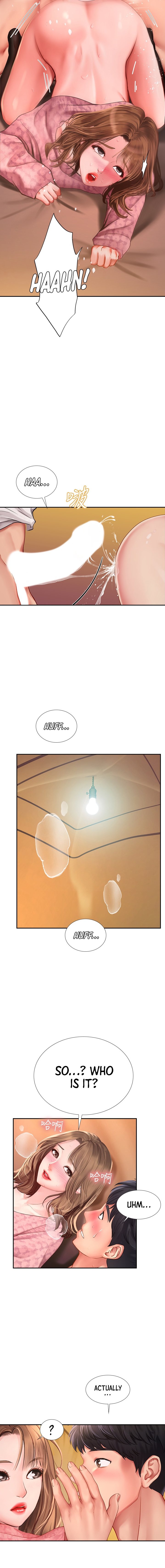 Should I Study at Noryangjin? - Chapter 82 [photo 12] - MangaPorn