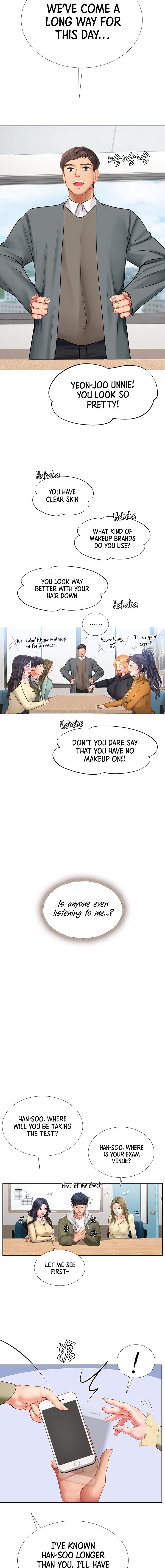 Should I Study at Noryangjin? - Chapter 82 [photo 14] - MangaPorn