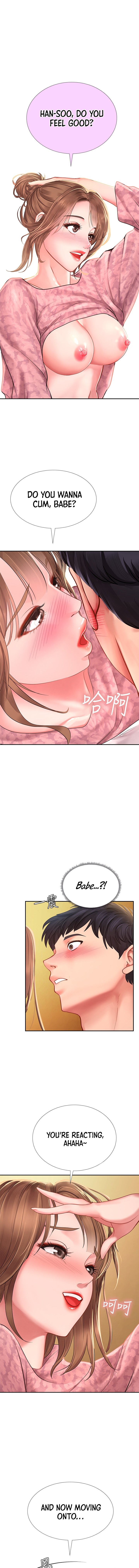 Should I Study at Noryangjin? - Chapter 82 [photo 6] - MangaPorn