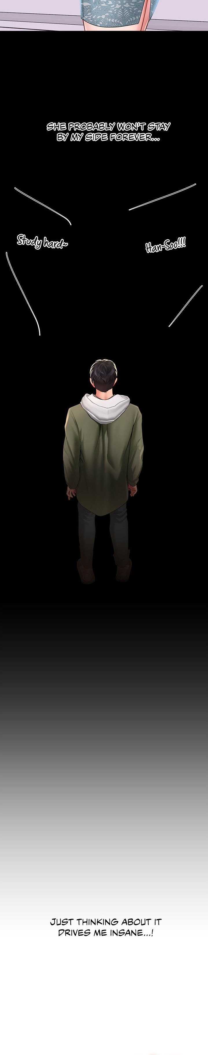 Should I Study at Noryangjin? - Chapter 83 [photo 15] - MangaPorn