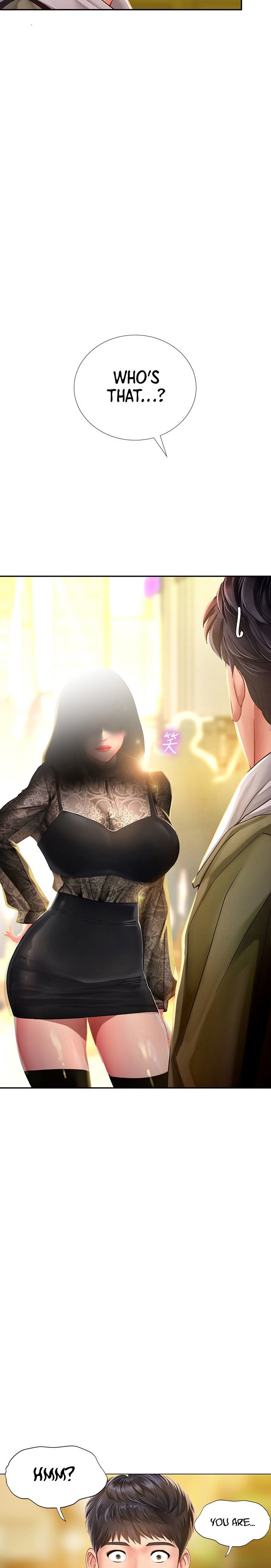 Should I Study at Noryangjin? - Chapter 83 [photo 3] - MangaPorn