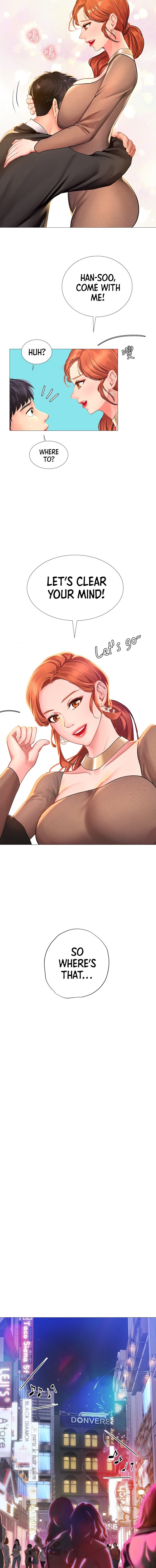 Should I Study at Noryangjin? - Chapter 87 [photo 12] - MangaPorn