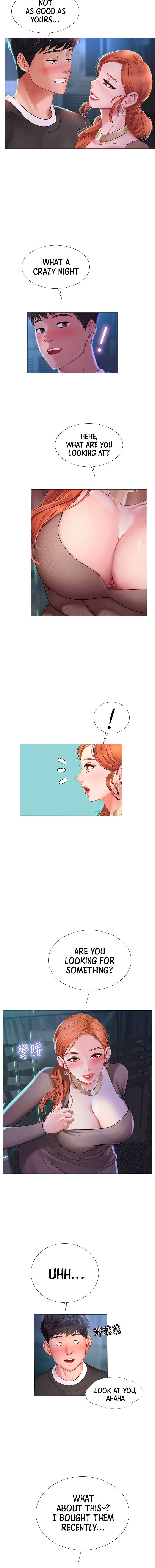 Should I Study at Noryangjin? - Chapter 88 [photo 12] - MangaPorn