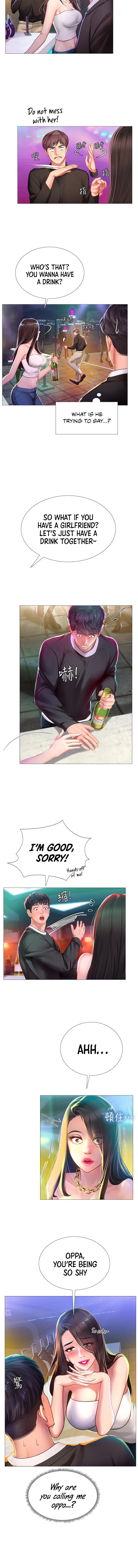 Should I Study at Noryangjin? - Chapter 88 [photo 3] - MangaPorn