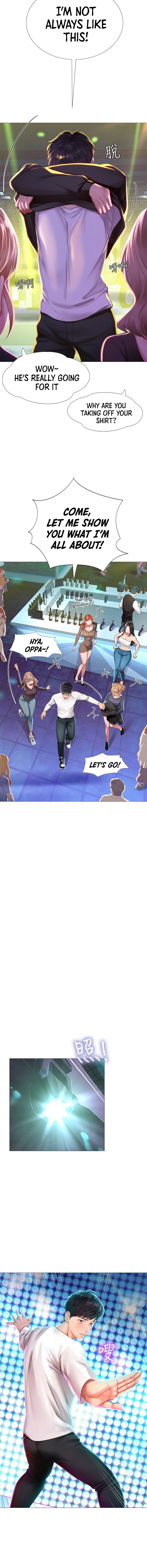 Should I Study at Noryangjin? - Chapter 88 [photo 7] - MangaPorn