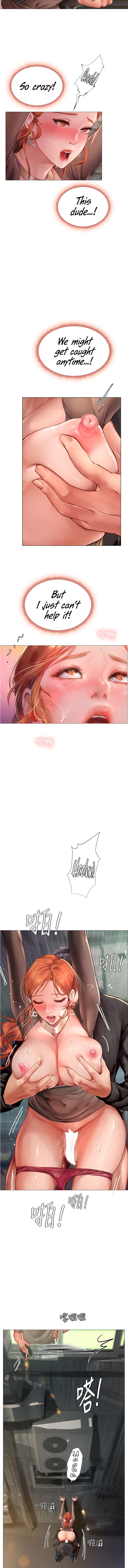 Should I Study at Noryangjin? - Chapter 89 [photo 12] - MangaPorn