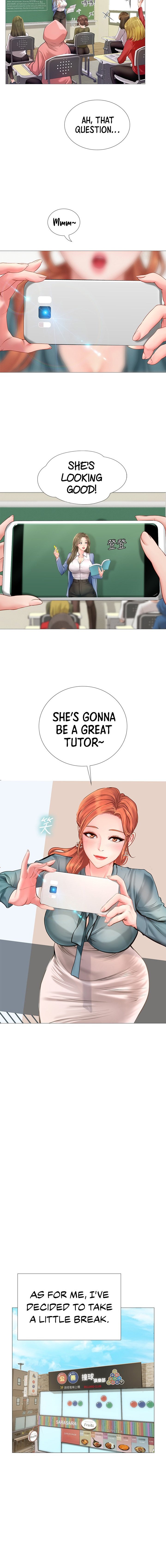 Should I Study at Noryangjin? - Chapter 90 [photo 10] - MangaPorn