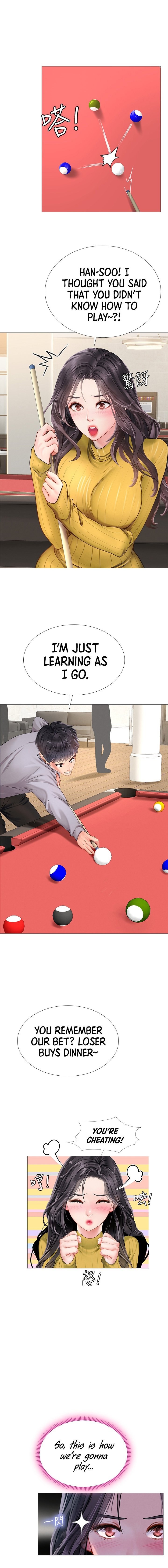 Should I Study at Noryangjin? - Chapter 90 [photo 11] - MangaPorn