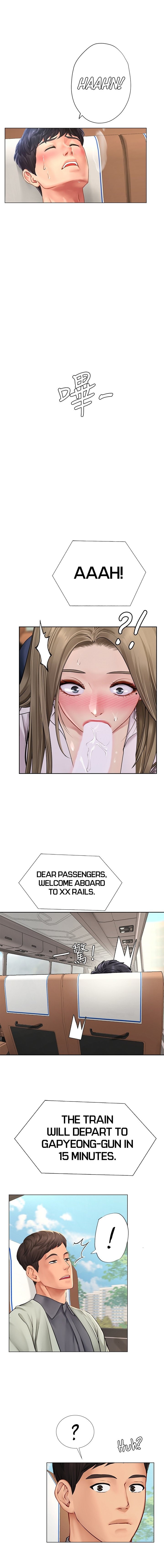 Should I Study at Noryangjin? - Chapter 92 [photo 11] - MangaPorn