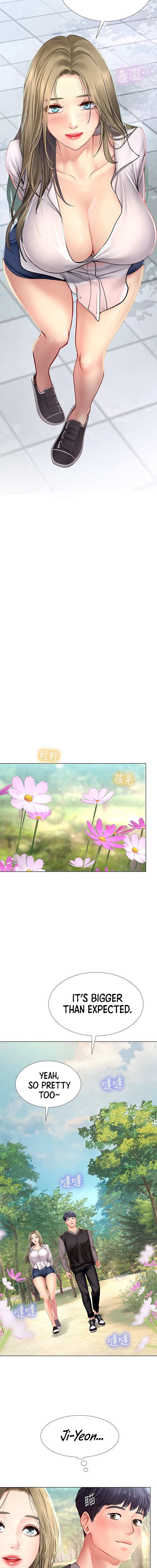 Should I Study at Noryangjin? - Chapter 93 [photo 12] - MangaPorn