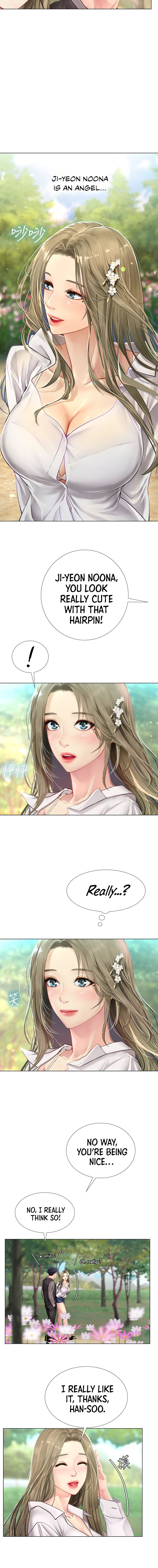 Should I Study at Noryangjin? - Chapter 93 [photo 13] - MangaPorn