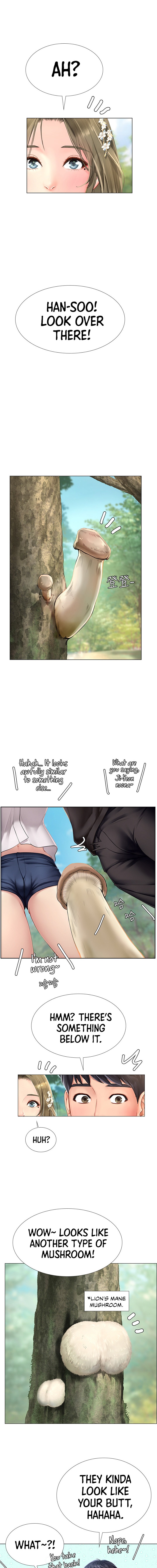 Should I Study at Noryangjin? - Chapter 93 [photo 14] - MangaPorn