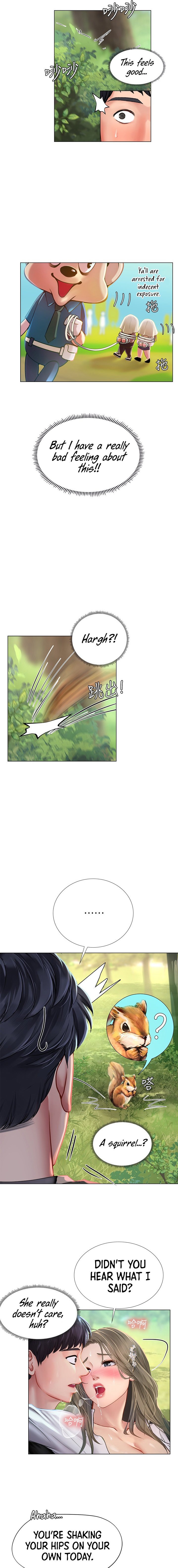 Should I Study at Noryangjin? - Chapter 94 [photo 8] - MangaPorn