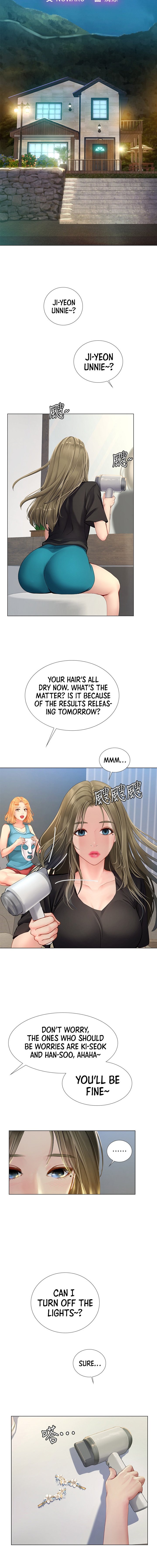 Should I Study at Noryangjin? - Chapter 96 [photo 10] - MangaPorn
