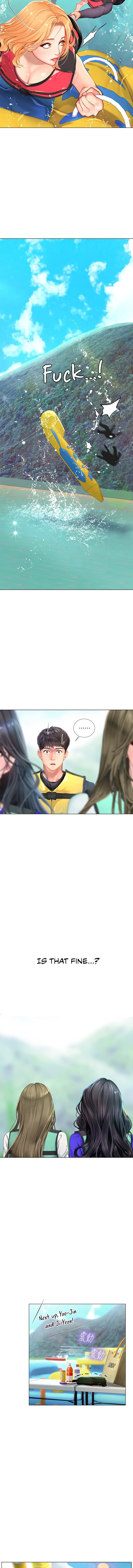 Should I Study at Noryangjin? - Chapter 96 [photo 2] - MangaPorn