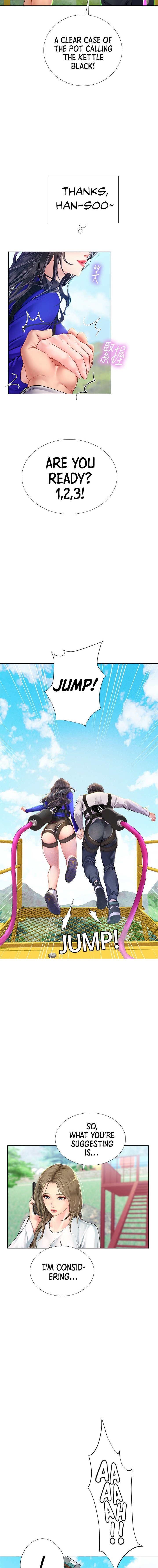 Should I Study at Noryangjin? - Chapter 96 [photo 8] - MangaPorn