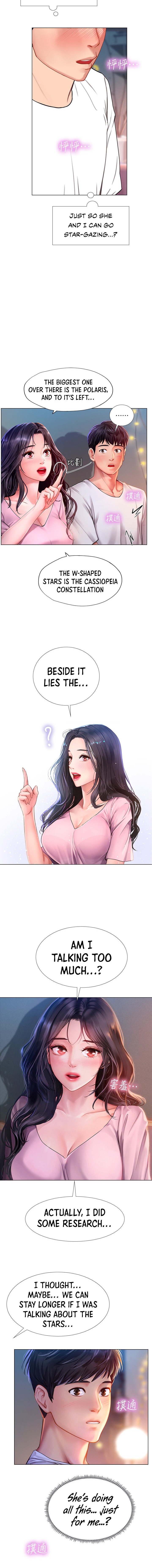 Should I Study at Noryangjin? - Chapter 97 [photo 5] - MangaPorn