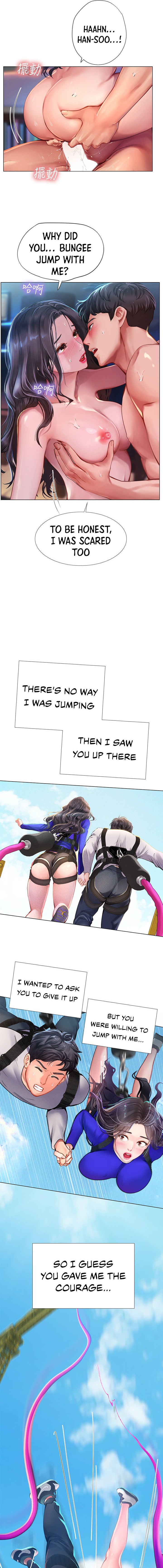 Should I Study at Noryangjin? - Chapter 97 [photo 8] - MangaPorn