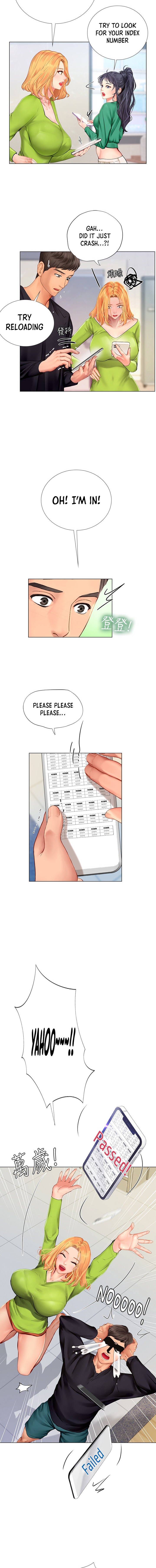 Should I Study at Noryangjin? - Chapter 98 [photo 3] - MangaPorn