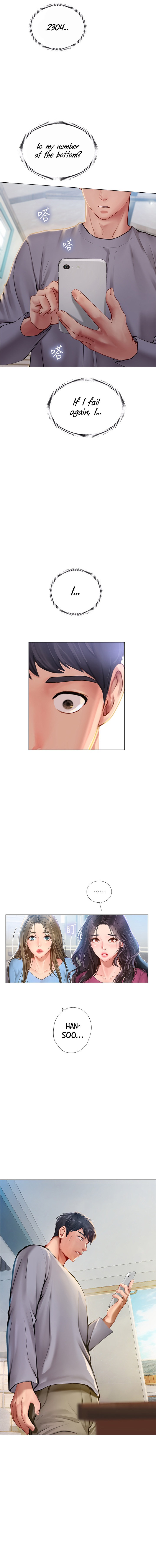 Should I Study at Noryangjin? - Chapter 98 [photo 5] - MangaPorn