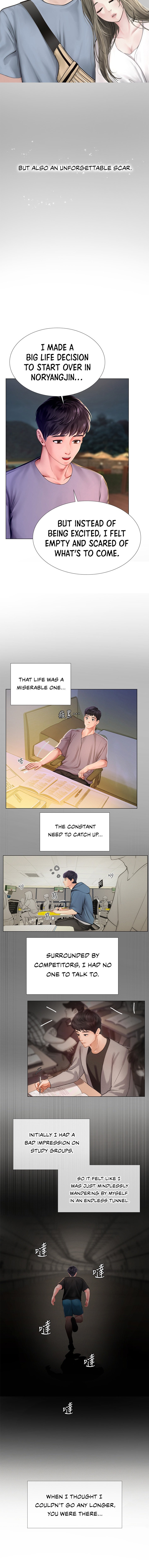 Should I Study at Noryangjin? - Chapter 99 [photo 10] - MangaPorn