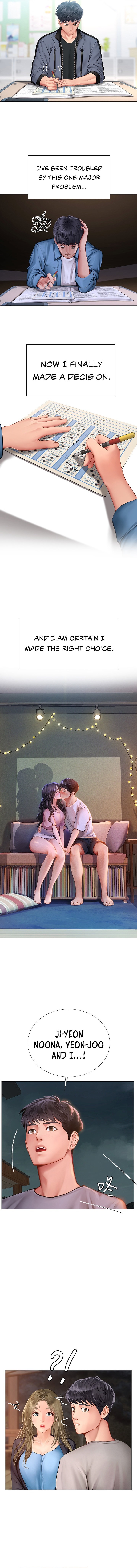Should I Study at Noryangjin? - Chapter 99 [photo 13] - MangaPorn