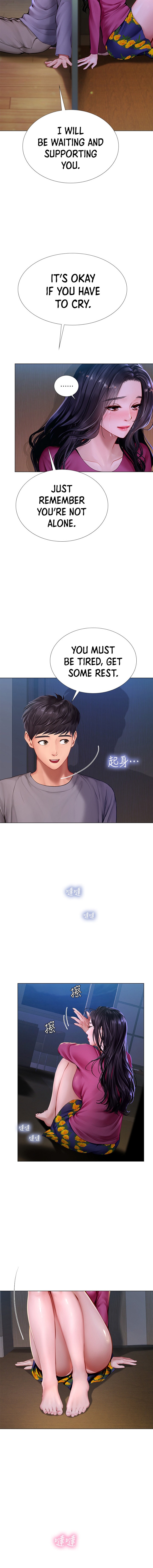 Should I Study at Noryangjin? - Chapter 99 [photo 4] - MangaPorn