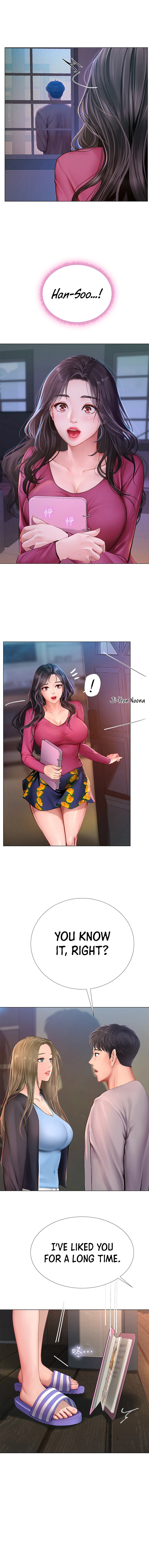 Should I Study at Noryangjin? - Chapter 99 [photo 6] - MangaPorn