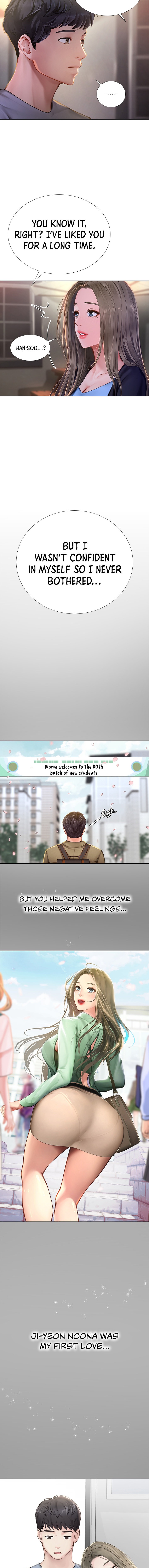 Should I Study at Noryangjin? - Chapter 99 [photo 9] - MangaPorn