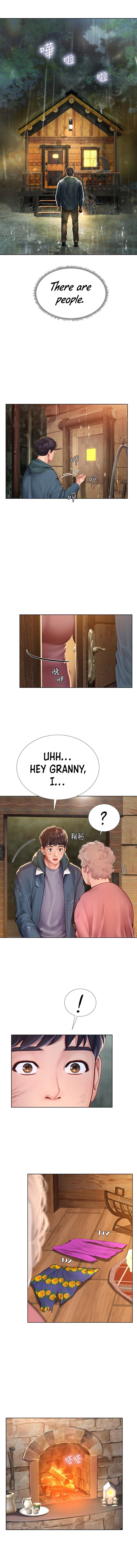 Should I Study at Noryangjin? - Chapter 100 [photo 10] - MangaPorn