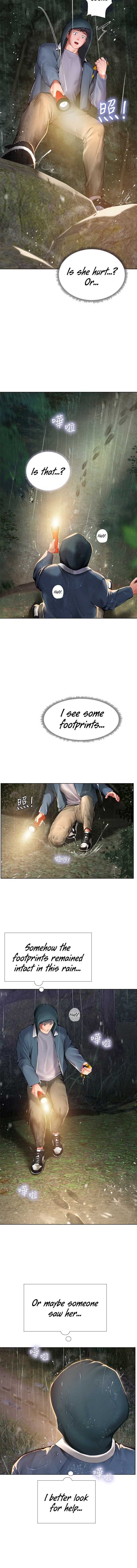 Should I Study at Noryangjin? - Chapter 100 [photo 8] - MangaPorn