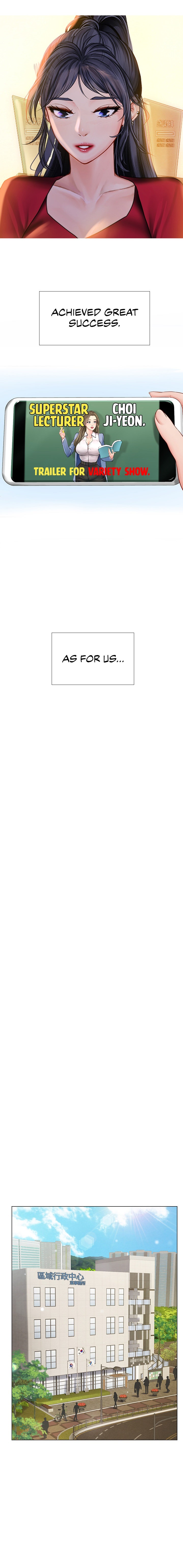 Should I Study at Noryangjin? - Chapter 101 [photo 16] - MangaPorn