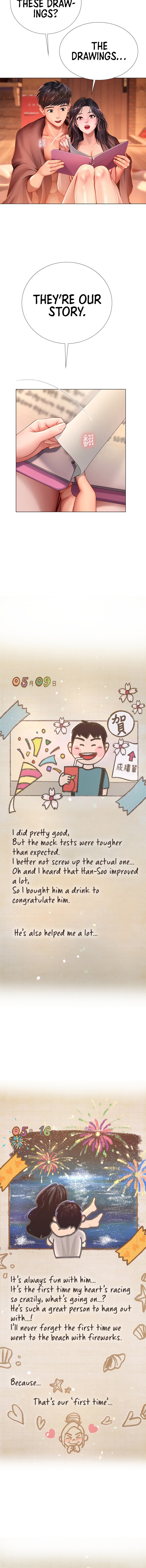 Should I Study at Noryangjin? - Chapter 101 [photo 5] - MangaPorn