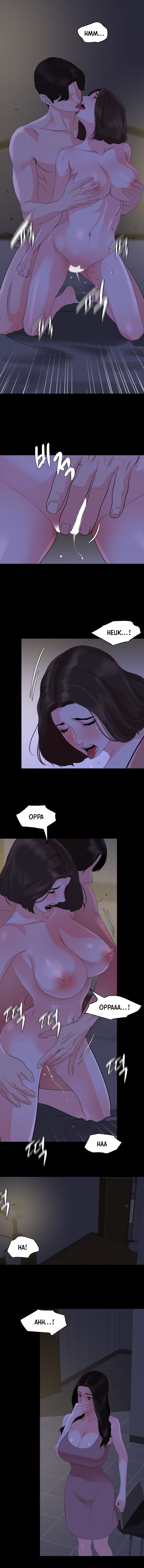 Don’t Be Like This! Son-In-Law - Chapter 28 [photo 3] - MangaPorn