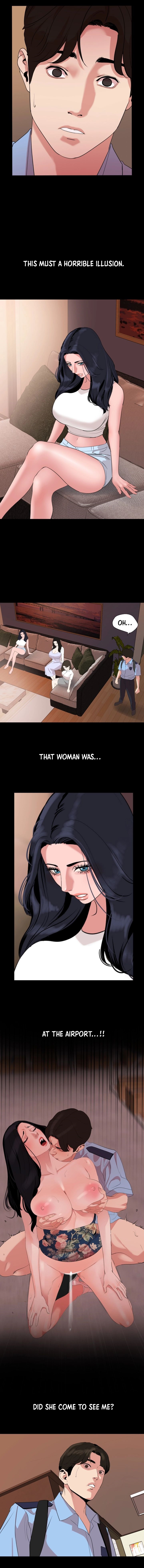 Don’t Be Like This! Son-In-Law - Chapter 36 [photo 7] - MangaPorn