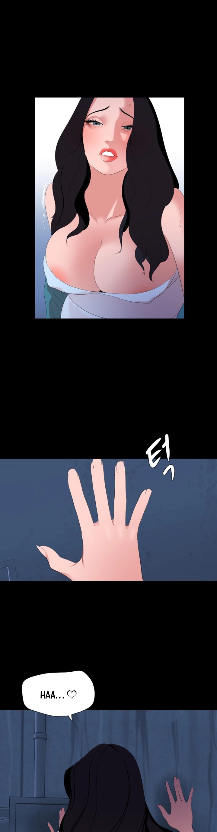 Don’t Be Like This! Son-In-Law - Chapter 38 [photo 14] - MangaPorn