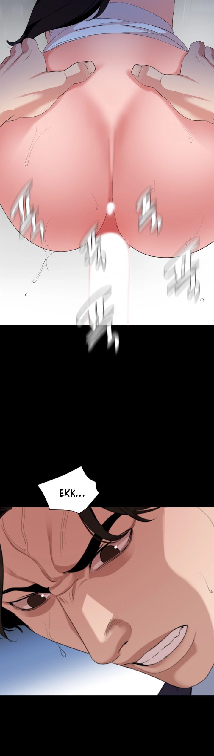 Don’t Be Like This! Son-In-Law - Chapter 38 [photo 22] - MangaPorn