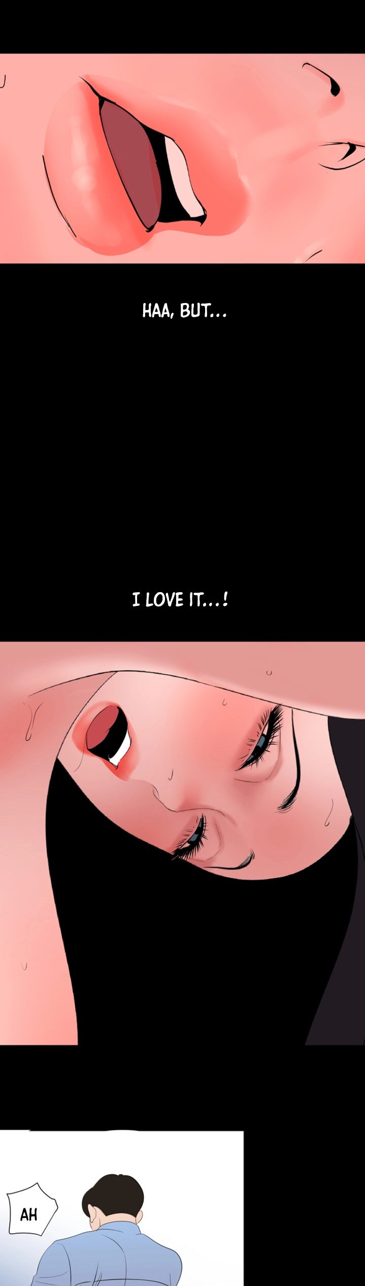 Don’t Be Like This! Son-In-Law - Chapter 38 [photo 26] - MangaPorn