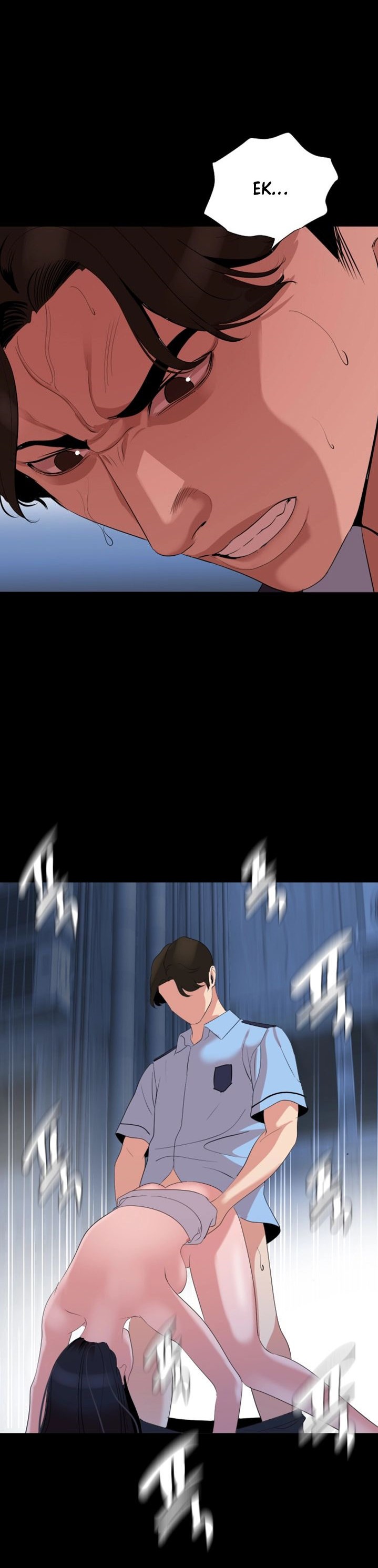 Don’t Be Like This! Son-In-Law - Chapter 39 [photo 14] - MangaPorn